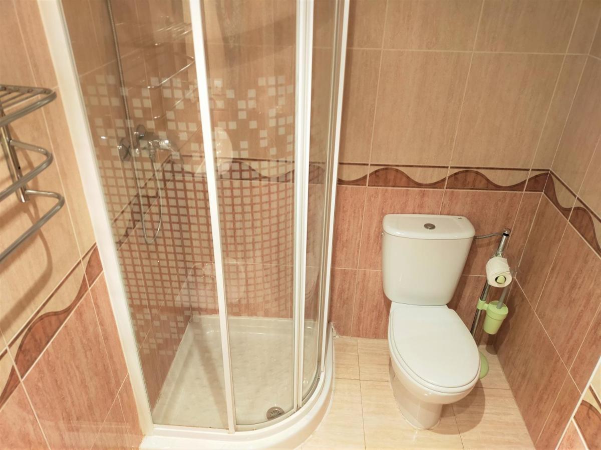 Апартаменты Acv - Costa Marina Ii-1ª Linea Planta 3 Sur Оропеса-дель-Мар Экстерьер фото